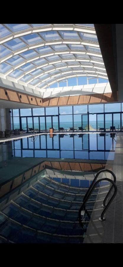 Apartment 16,26,27 Floors In Alliance Palace Batumi Exterior foto